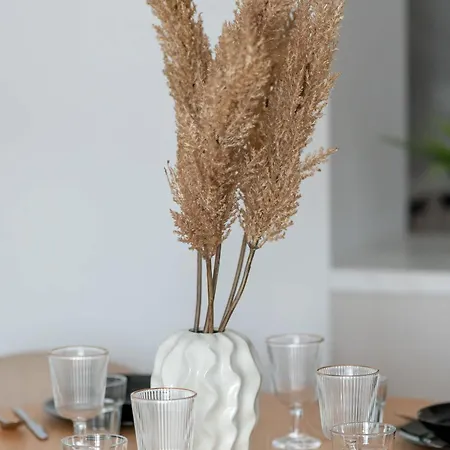 Beige And Two Bedroom In With Parking And Bathtub By Renters Appartamento *